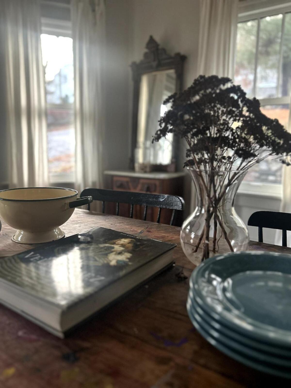 The Farmhouse At Fort Hill 픽스킬 외부 사진